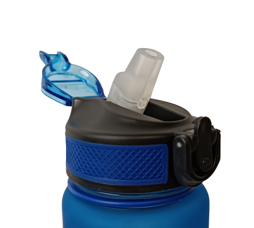 Бутылочка для воды SKIP GT-699019-1000, GUSTO 1000мл