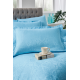 Комплект постельного белья CK JAKAR AQUA ORNAMENT, евро OZDILEK