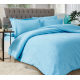 Комплект постельного белья CK JAKAR AQUA ORNAMENT, евро OZDILEK