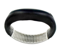 Пресс для чеснока GT-6402 с ручкой GUSTO