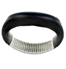 Пресс для чеснока GT-6402 с ручкой GUSTO