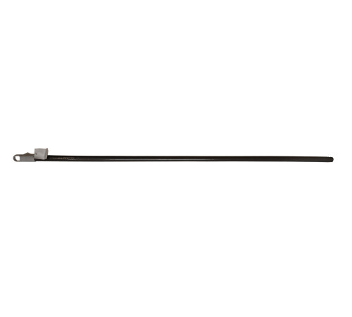 Черенок деревянный 115 см к щеткам WBH-500 и WBH-501 WERK