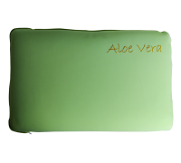 Подушка VS-P-5636 с эффектом памяти Aloe Vera, Versailles