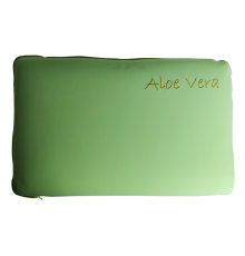 Подушка VS-P-5636 с эффектом памяти Aloe Vera, Versailles