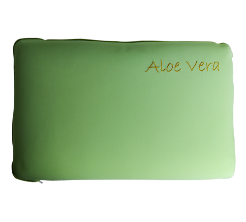 Подушка VS-P-5636 с эффектом памяти Aloe Vera, Versailles