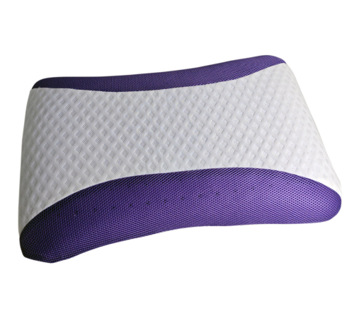 Подушка VS-P-6040 с эффектом памяти Lavender, Versailles