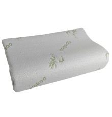 Подушка VS-P-4730 с эффектом памяти Bamboo, Versailles