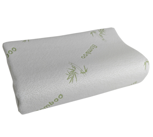 Подушка VS-P-4730 с эффектом памяти Bamboo, Versailles