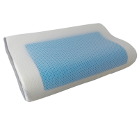 Подушка VS-P-5030 с эффектом памяти Gel Contour, Versailles