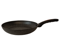 Сковорода GT-2601-28 STONE DROP 28х5,1 см Gusto