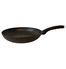 Сковорода GT-2601-24 STONE DROP 24х4,7 см Gusto