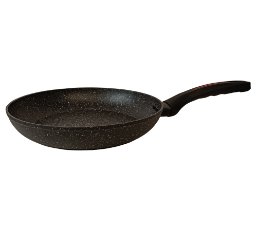 Сковорода GT-2601-28 STONE DROP 28х5,1 см Gusto