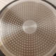 Сковорода GT-2601-24 STONE DROP 24х4,7 см Gusto