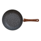 Сковорода GT-2109-26 покрытие GRANITE 26x5.0 см Gusto