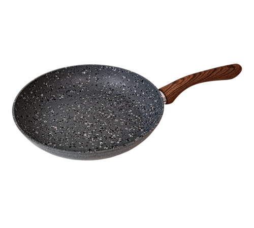Сковорода GT-2109-26 покрытие GRANITE 26x5.0 см Gusto