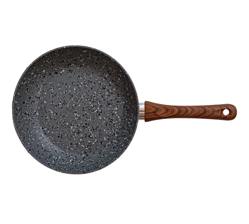 Сковорода GT-2109-26 покрытие GRANITE 26x5.0 см Gusto