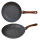 Сковорода GT-2109-26 покрытие GRANITE 26x5.0 см Gusto