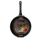 Сковорода GT-2102-26 покрытие MEGA-STONE 26х5.0 см Gusto