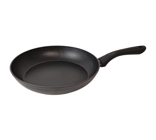 Сковорода GT-2102-24 покрытие MEGA-STONE 24х4.8 см Gusto