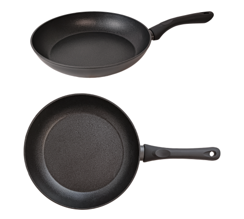 Сковорода GT-2102-26 покрытие MEGA-STONE 26х5.0 см Gusto