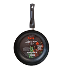 Сковорода GT-2100-24/3 покрытие XYLAN 24 см Gusto