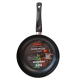 Сковорода GT-2100-28/3 покрытие XYLAN 28 см