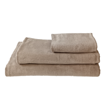 Полотенце VS-T31-3050 микрофибра, Айвори (30х50см) Versailles