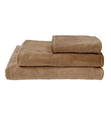Полотенце VS-T32-3050 микрофибра, Капучино (30х50см) Versailles