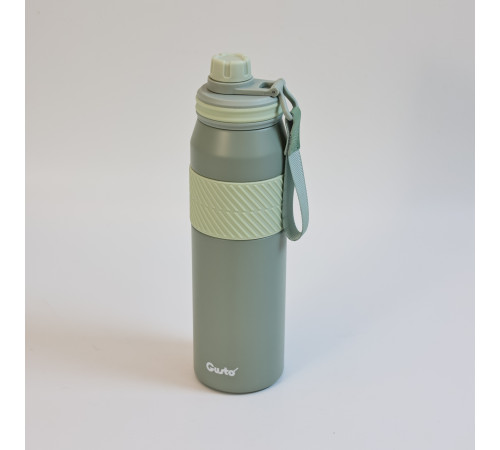Термос GT139-600 Экстрим 600 мл Gusto