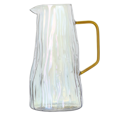 Кувшин стеклянный VT-5906-1700 Brook 1,7L Vittora