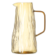 Глечик скляний VT-5905-1700 Amber Brook  1,7L Vittora