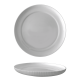 Тарелка обеденная V-255VE Blanco Velvet 255 мм Vittora