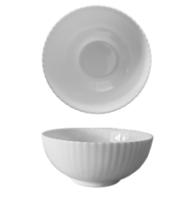 Пиала V-115VE Blanco Velvet 115 мм Vittora