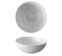Салатник V-180VE Blanco Velvet 180 мм Vittora