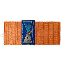 Коврик для сушки посуды WDC-3541 песочный 35х40 см Werk