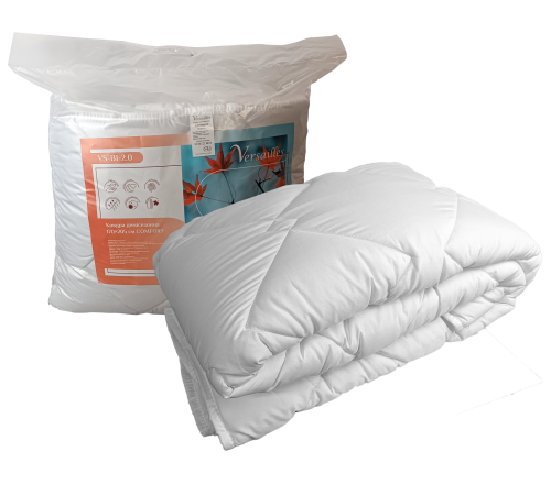 Одеяло демиcезонное VS-B1-1.5 Comfort 140х205 Versailles