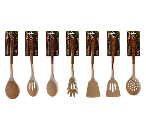 Шумовка GT-5901 WOOD, нейлон Gusto