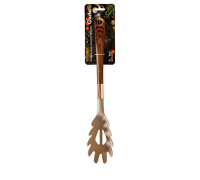 Ложка для спагеті GT-5902 WOOD, нейлон Gusto