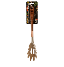 Ложка для спагетти GT-5902 WOOD, нейлон Gusto