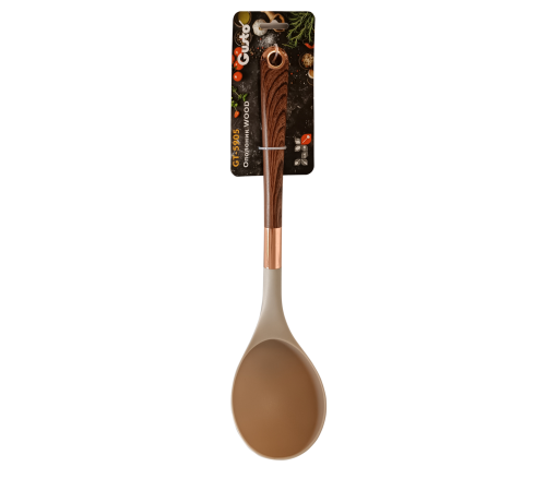 Головастик GT-5905 WOOD, нейлон Gusto