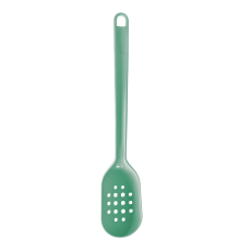 Ложка с отверстиями GT-5506 Ментол, нейлон Gusto