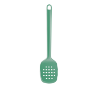 Лопатка з отворами GT-5503 Ментол, нейлон Gusto
