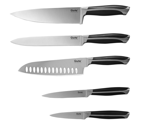 Нож для мяса GT-4006-2 Blade 20.3 см. Gusto