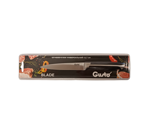 Нож универсальный GT-4006-4 Blade 12.7 см