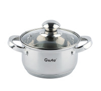 Gusto GT-1500-24 Каструля Nuovo 24см