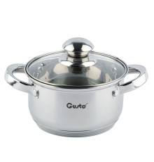 Gusto GT-1500-24 Кастрюля Nuovo 24см