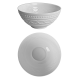 Салатник V-150E Blanco Ethno 150 мм Vittora