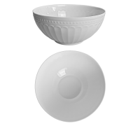 Салатник V-180RE-s Blanco Retro 180 мм Vittora