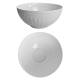 Салатник V-180RE Blanco Retro 180 мм Vittora