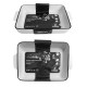 Форма для выпечки PR-3331 Tower прямоугольная PEPPER 37x24x6.7 см